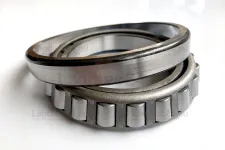 TIMKEN tapered roller bearing 51...